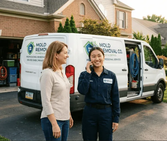 Crawlspace Mold Remediation Voltaire, ND FAQs